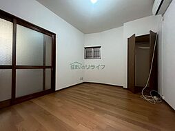 JR山手線 高田馬場駅 徒歩6分の賃貸アパート 1階1DKのリビング/ダイニング