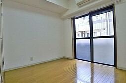 京王井の頭線 駒場東大前駅 徒歩4分の賃貸マンション 4階1Kのリビング/ダイニング