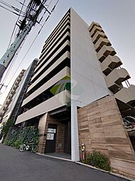 都営大江戸線 牛込柳町駅 徒歩2分