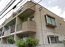 JR山手線 新大久保駅 徒歩4分