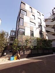 JR山手線 恵比寿駅 徒歩10分の賃貸マンション