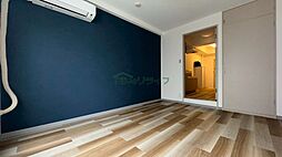 東京メトロ東西線 早稲田駅 徒歩4分の賃貸マンション 2階1DKのリビング/ダイニング