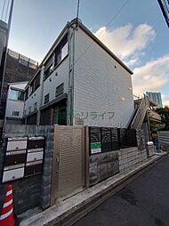 JR山手線 新大久保駅 徒歩7分の賃貸アパート