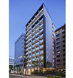 京急本線 北品川駅 徒歩5分の賃貸マンション