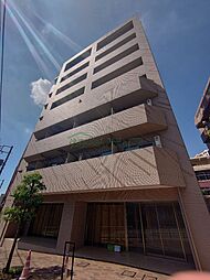 JR総武線 大久保駅 徒歩7分の賃貸マンション