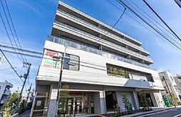 都営大江戸線 落合南長崎駅 徒歩7分の賃貸マンション