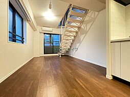 JR山手線 恵比寿駅 徒歩8分の賃貸マンション