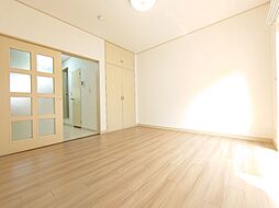 JR山手線 新大久保駅 徒歩8分の賃貸アパート 2階1Kのリビング/ダイニング