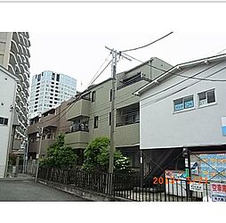 JR山手線 目黒駅 徒歩8分