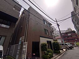 東京メトロ千代田線 代々木公園駅 徒歩2分