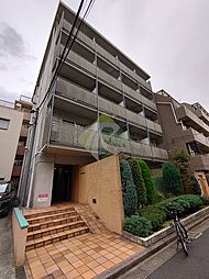 東京メトロ東西線 早稲田駅 徒歩4分