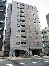 JR山手線 目黒駅 徒歩7分の賃貸マンション