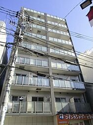 都営大江戸線 中井駅 徒歩2分