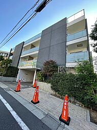 東京メトロ副都心線 明治神宮前駅 徒歩6分の賃貸マンション