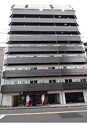 神楽坂駅 12.2万円