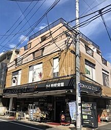 東京メトロ東西線 早稲田駅 徒歩13分の賃貸マンション