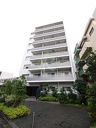 WASEDA APARTMENT