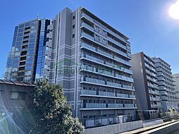 新交通ゆりかもめ 芝浦ふ頭駅 徒歩7分の賃貸マンション