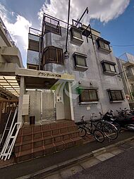 東京メトロ副都心線 東新宿駅 徒歩3分の賃貸マンション