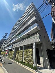 小田急小田原線 代々木八幡駅 徒歩12分の賃貸マンション