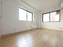 西武新宿線 中井駅 徒歩4分の賃貸マンション 1階2Kのリビング/ダイニング