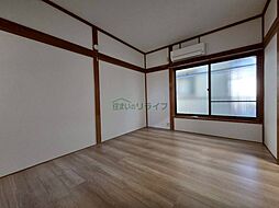 西武新宿線 中井駅 徒歩2分の賃貸アパート 1階1Kのリビング/ダイニング