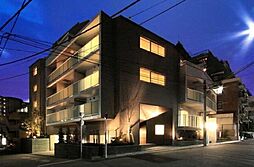 東京メトロ銀座線 表参道駅 徒歩10分の賃貸マンション