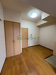 西武新宿線 下落合駅 徒歩7分の賃貸マンション 1階1Kのリビング/ダイニング