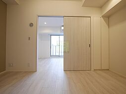 東京メトロ東西線 早稲田駅 徒歩2分の賃貸マンション 8階1DKのリビング/ダイニング