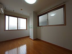 東京メトロ東西線 落合駅 徒歩8分の賃貸マンション 2階2Kのリビング/ダイニング