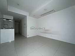 JR山手線 渋谷駅 徒歩9分の賃貸マンション 2階ワンルームのリビング/ダイニング