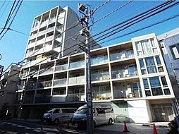 JR山手線 渋谷駅 徒歩9分の賃貸マンション