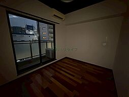 JR山手線 高田馬場駅 徒歩14分の賃貸マンション 7階1DKのリビング/ダイニング