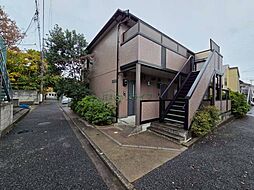 都営大江戸線 落合南長崎駅 徒歩6分の賃貸アパート