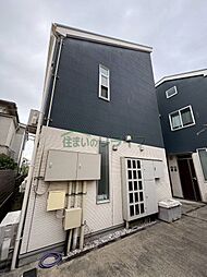 西武池袋線 東長崎駅 徒歩8分