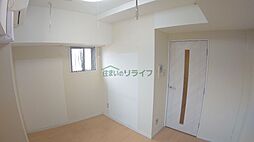 都営大江戸線 牛込柳町駅 徒歩2分の賃貸マンション 7階1Kのリビング/ダイニング