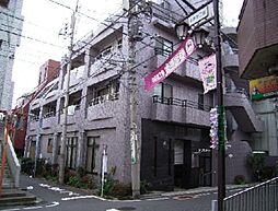 西武新宿線 中井駅 徒歩4分の賃貸マンション