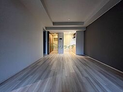 JR総武線 大久保駅 徒歩6分の賃貸マンション 2階2LDKのリビング/ダイニング