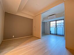 JR総武線 大久保駅 徒歩6分の賃貸マンション 3階1DKのリビング/ダイニング