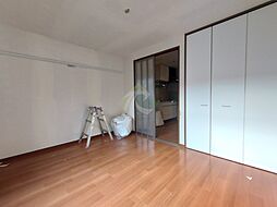 東京メトロ副都心線 東新宿駅 徒歩2分の賃貸アパート 2階1Kのリビング/ダイニング