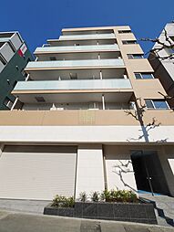 東京メトロ東西線 早稲田駅 徒歩2分