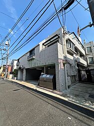 西武新宿線 下落合駅 徒歩9分の賃貸マンション