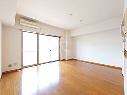 JR山手線 恵比寿駅 徒歩8分の賃貸マンション 4階1Kのリビング/ダイニング