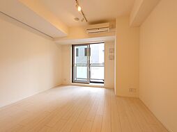 JR山手線 渋谷駅 徒歩5分の賃貸マンション 8階1Kのリビング/ダイニング