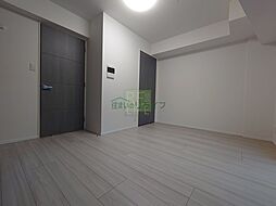 東京メトロ副都心線 東新宿駅 徒歩4分の賃貸マンション 5階1Kのリビング/ダイニング