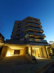 JR山手線 恵比寿駅 徒歩7分の賃貸マンション