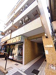 東京メトロ千代田線 代々木上原駅 徒歩1分