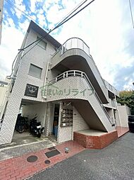 都営大江戸線 若松河田駅 徒歩6分