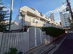 東京メトロ東西線 高田馬場駅 徒歩7分