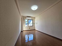 JR総武線 東中野駅 徒歩5分の賃貸マンション 2階ワンルームのリビング/ダイニング